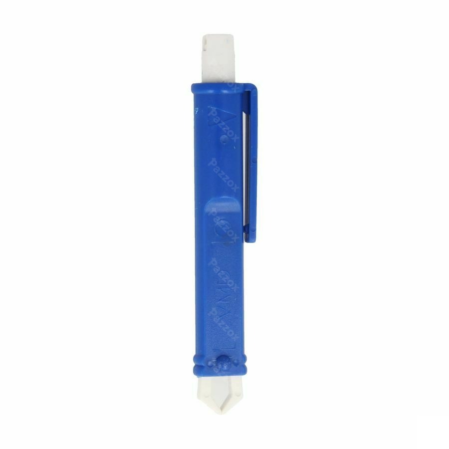 Tekentang Plastiek VMD