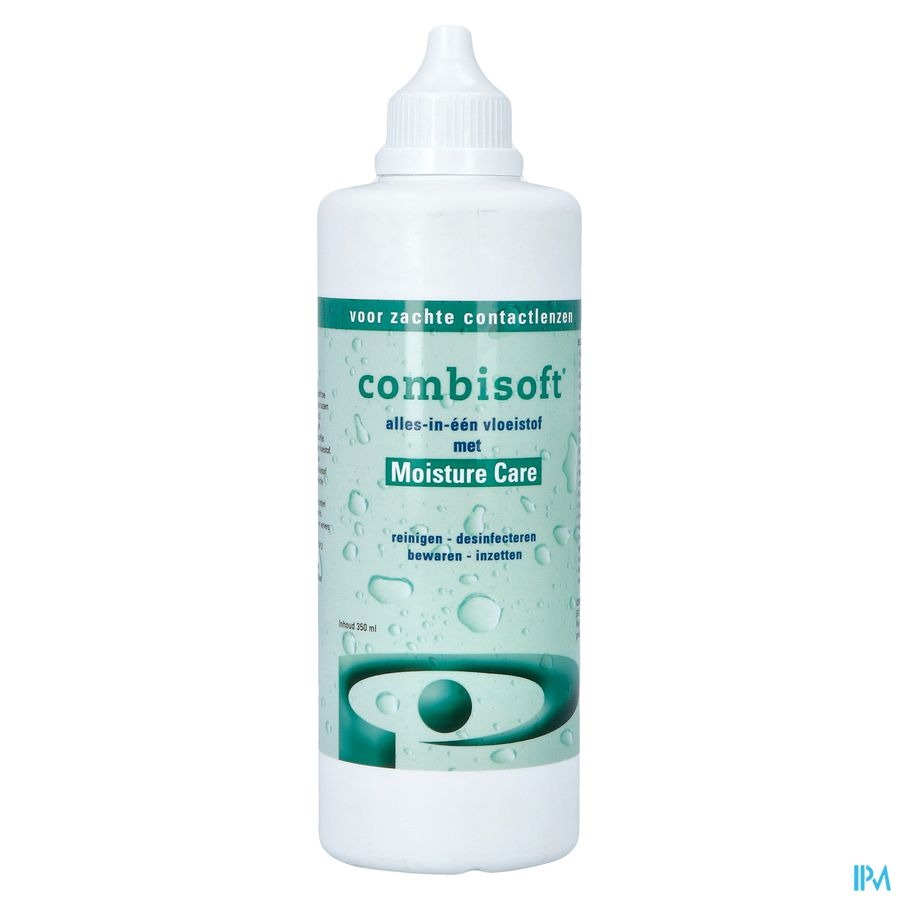 Combisoft All In One 350ml