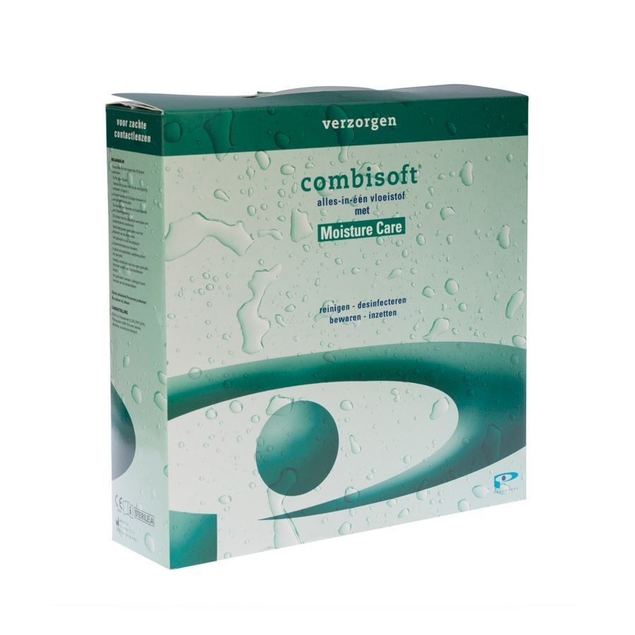 Combisoft 6maand 3x350ml+1x120ml