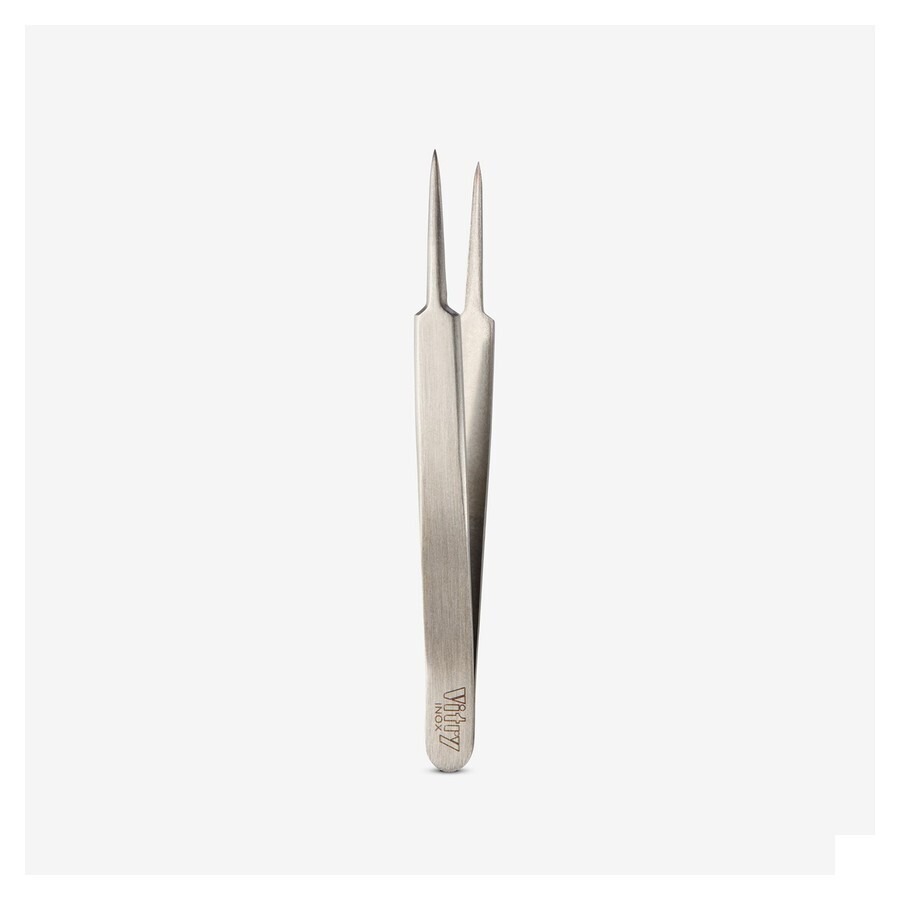 Splinterpincet "katedraal" Inox