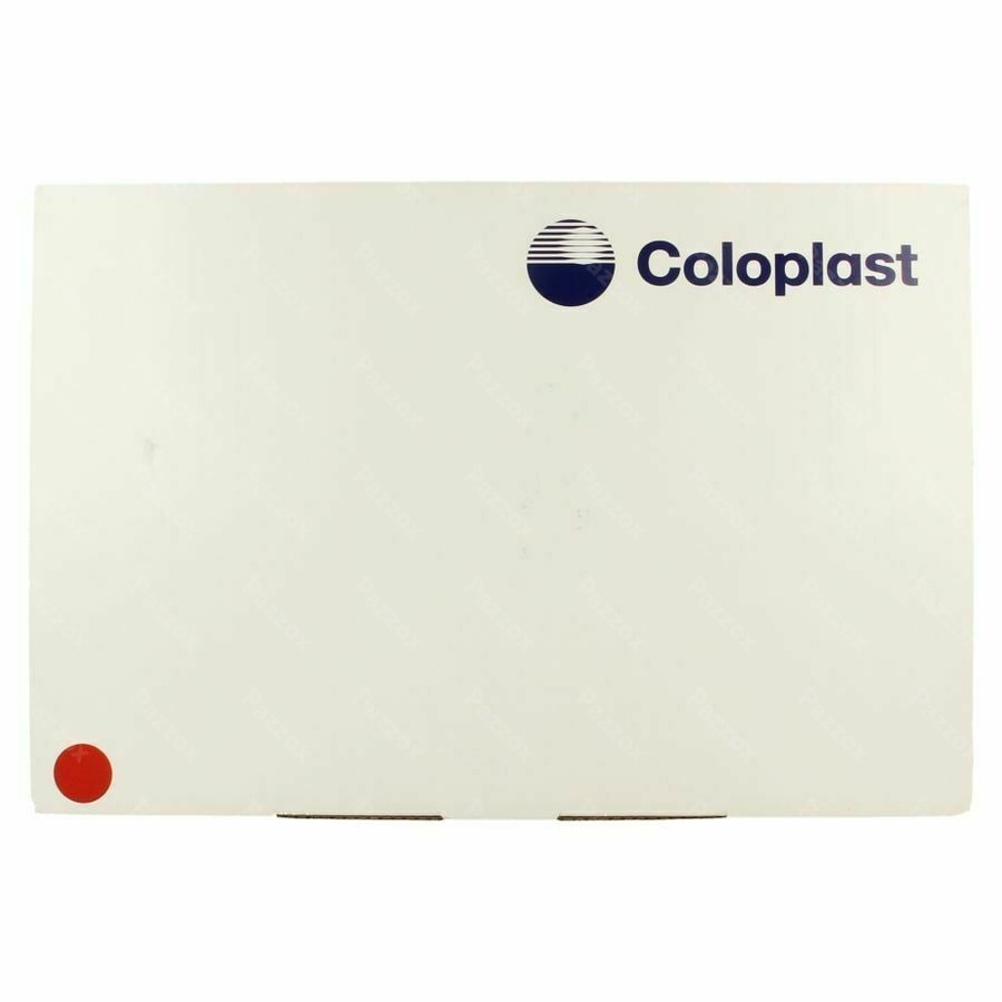Coloplast Zakje Ledigb. 1d Midi 300ml 10 2215