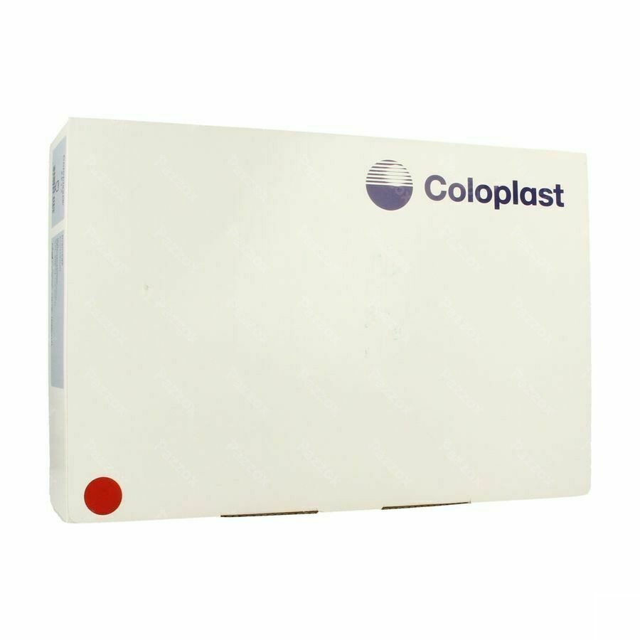 Coloplast Zakje Ledigb. 1d Midi 300ml 10 2215