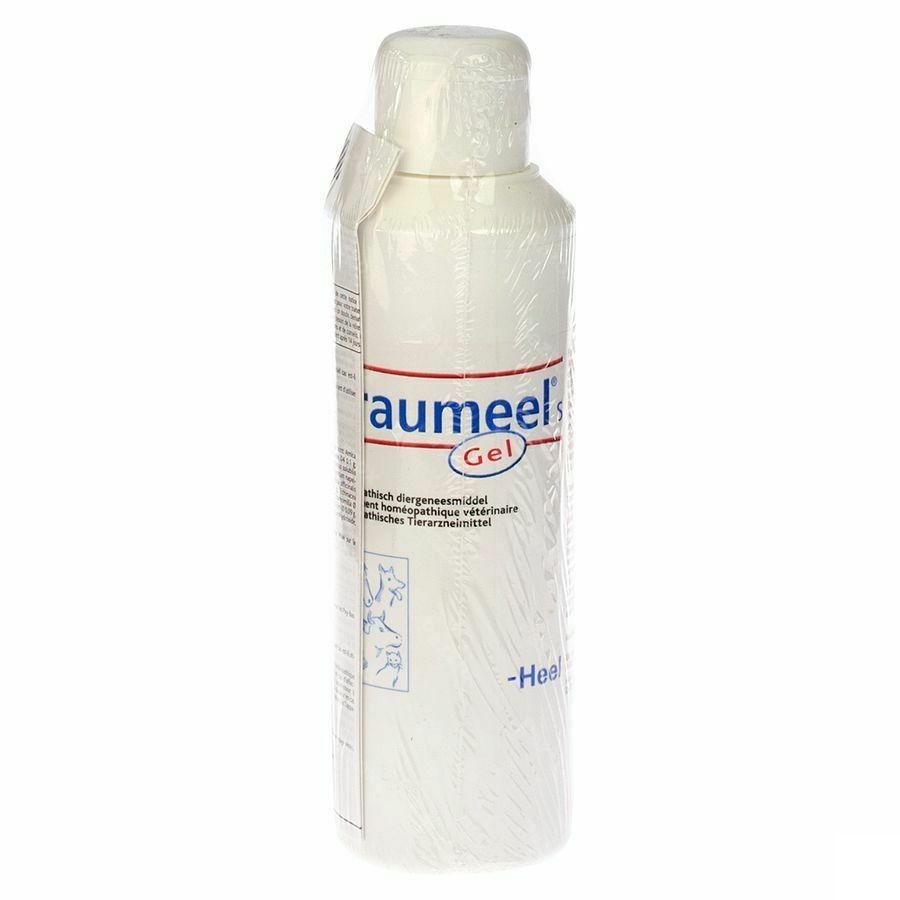 Traumeel S Us.vet Gel 250g Heel