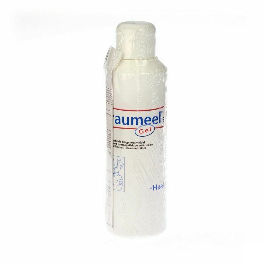 Traumeel S Us.vet Gel 250g Heel