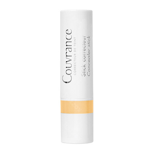 Avène Couvrace Correctiestick Geel - Neutraliseert blauwe tinten