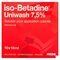 Iso-Betadine Uniwash 7,5% 10x10ml