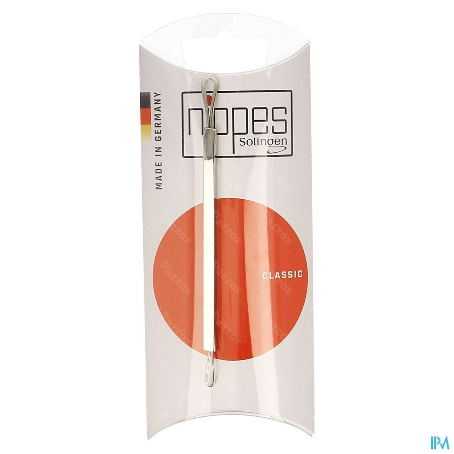 Nippes Huid- En Oorreiniger N10