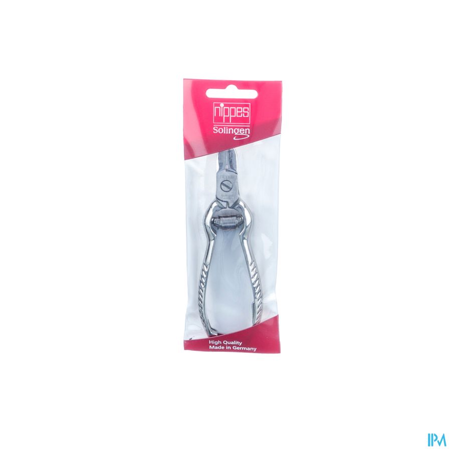 Nippes Nageltang Dwarssnit N28