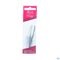 Nippes Epileerpincet Schuin N37a