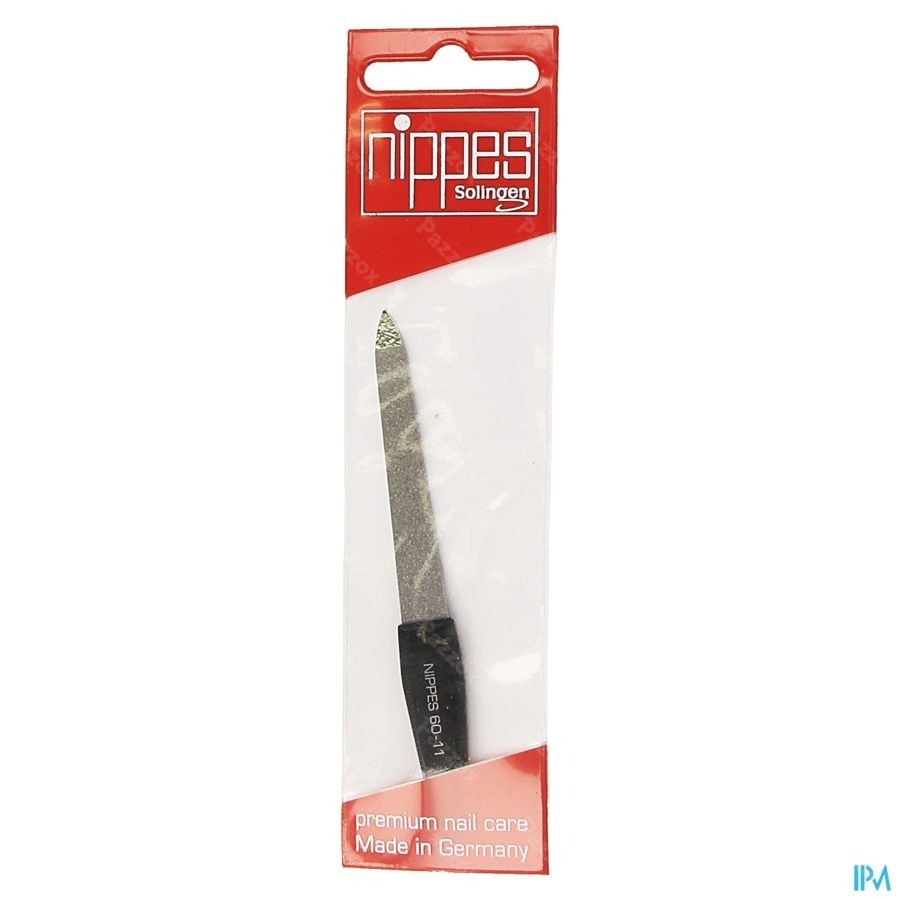 Nippes Vijl Diamant 11cm N60-11