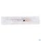 Bd Plastipak Spuit+nld Tuberc.1ml 25g 5/8 1 303175