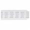 Euromed 10x30cm 1 Eilandpleister Adh Steriel