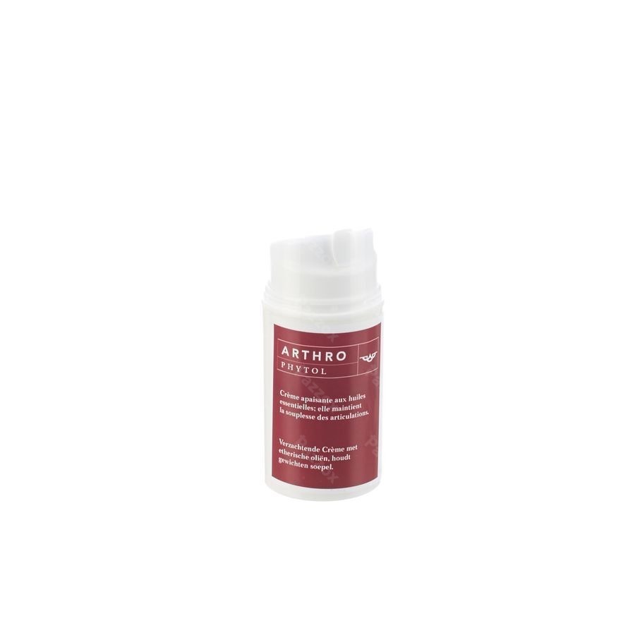 Arthrophytol Creme 50ml