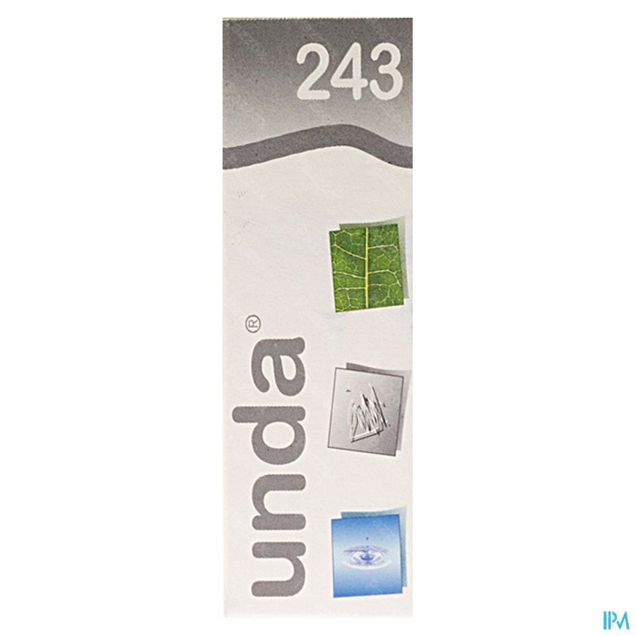 Unda Complexe N243 20ml Unda