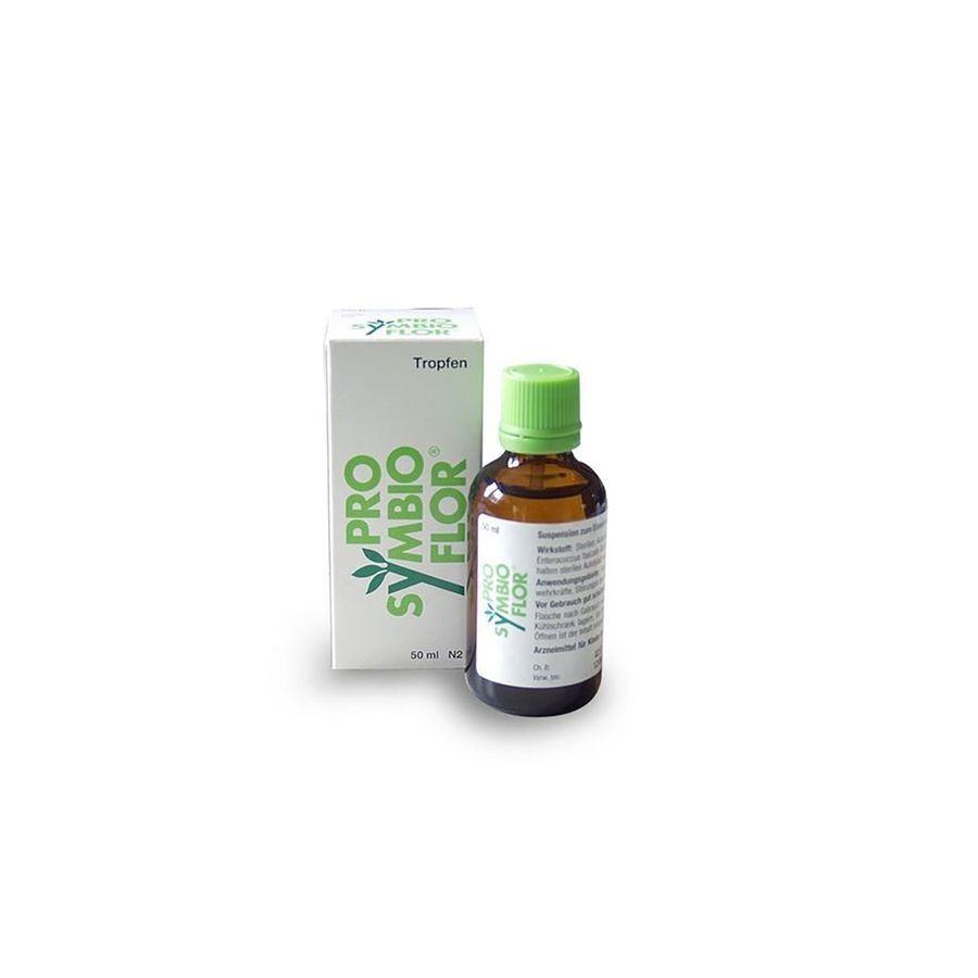 Prosymbioflor Symbiopharm Gutt 50ml
