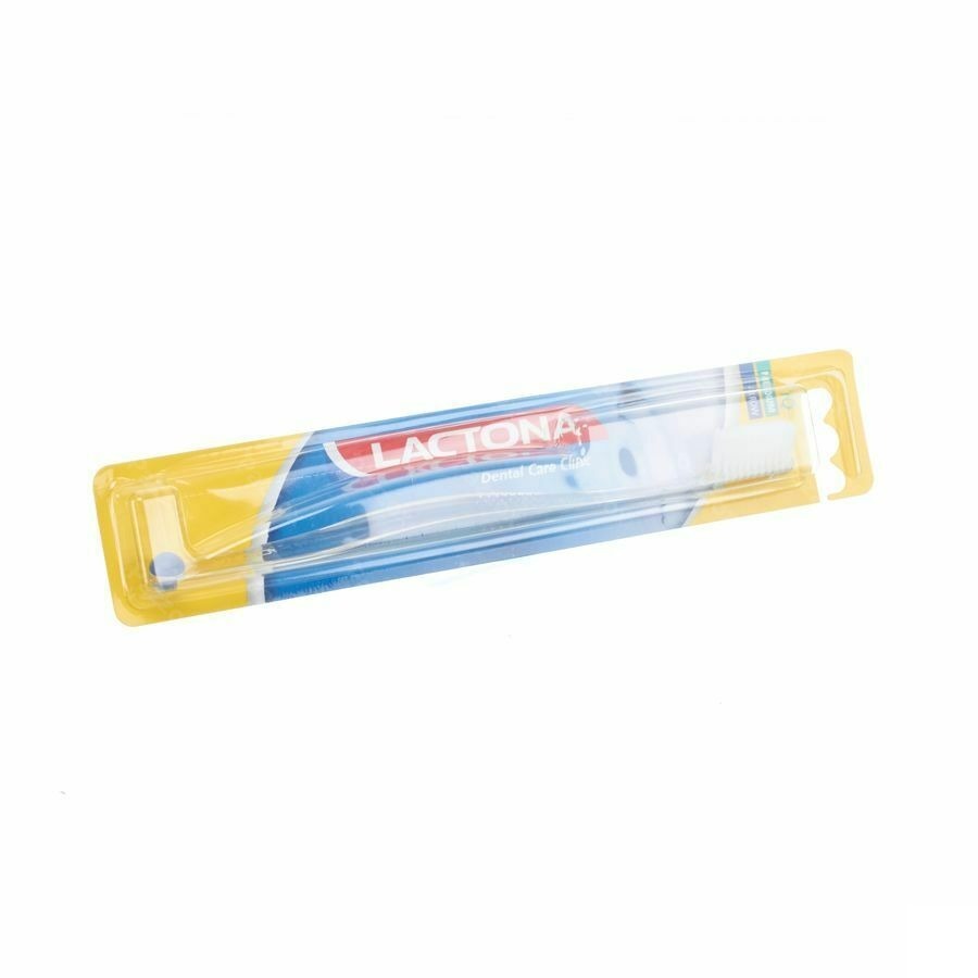 Lactona Tandenb Iq Medium