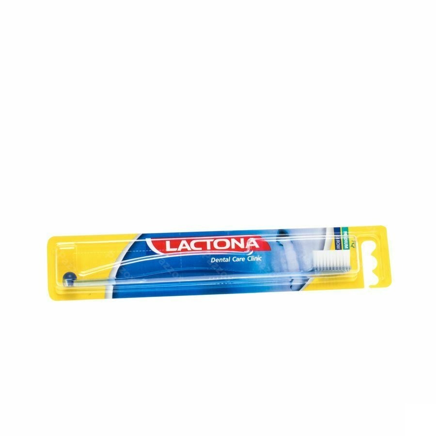 Lactona Tandenb Iq Medium