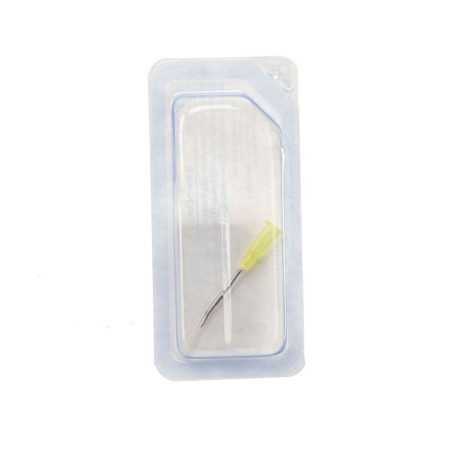 Port Cath Aig.20g 25mm 21201304 Dro