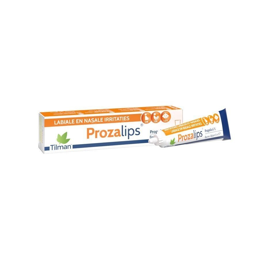 Prozalips Baume 6% 5ml