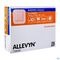 Allevyn Verb Adh Hydrocel. 7,5x 7,5cm 10 66800009