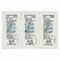 Acetylcysteine EG Sach 30X200Mg