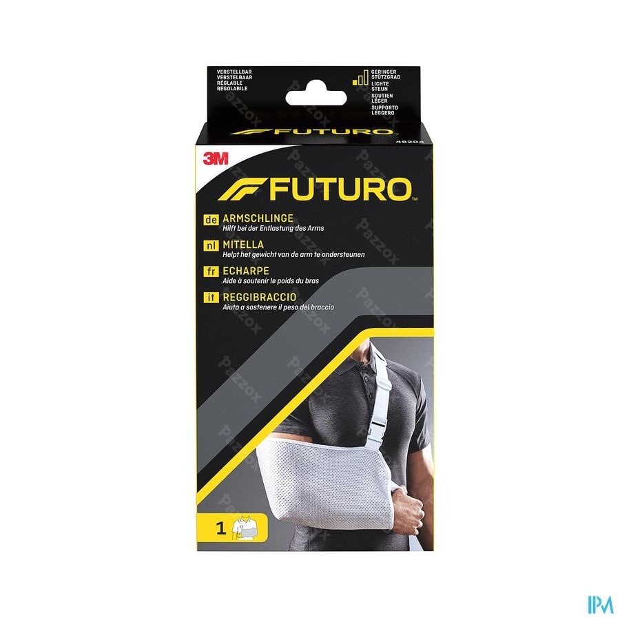 Futuro Mitella 46204, Aanpasbaar