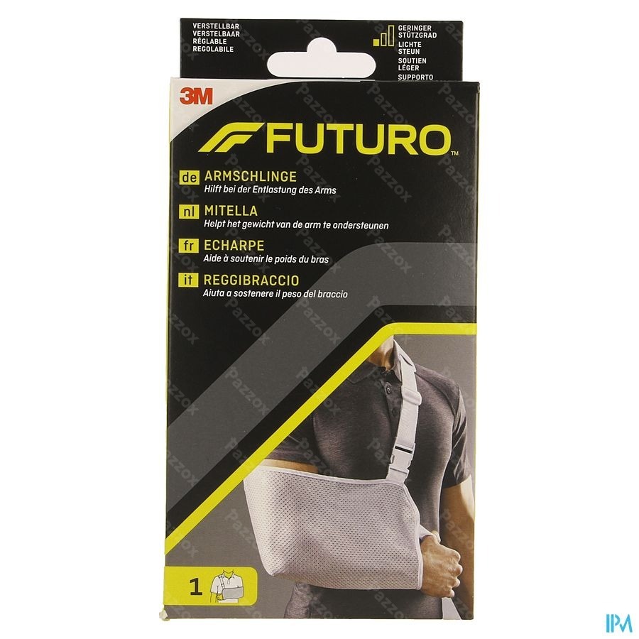 Futuro Mitella 46204, Aanpasbaar