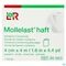 Mollelast Haft Windel Elast Adh 4cmx 4m 30063