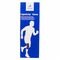Ligastrap Kniebrace Zwart T3 2170