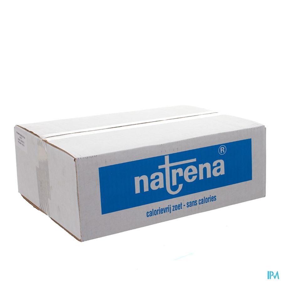 Natrena Pdr Zakje 500