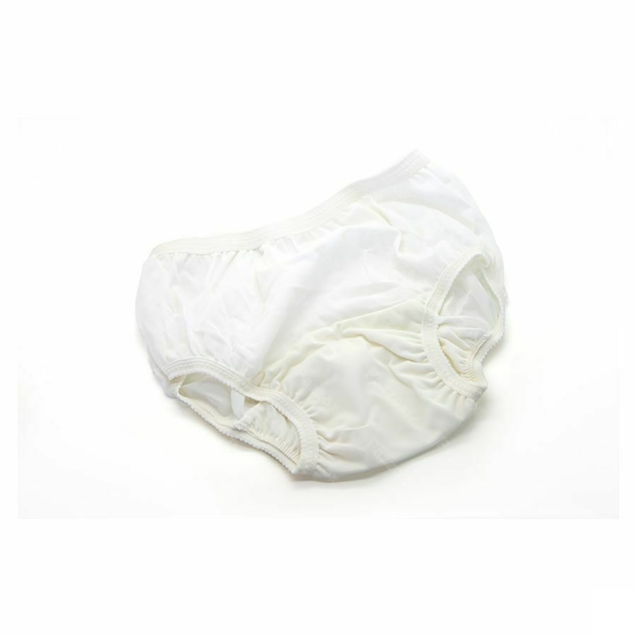 Pharmex Broekje Nylon Wit 46-48
