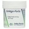 DeBa Pharma Ginkgo-Forte 60 Capsules