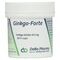 DeBa Pharma Ginkgo-Forte 60 Capsules