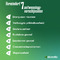 Nicorette Inhaler 10mg 42 patronen + mondstuk