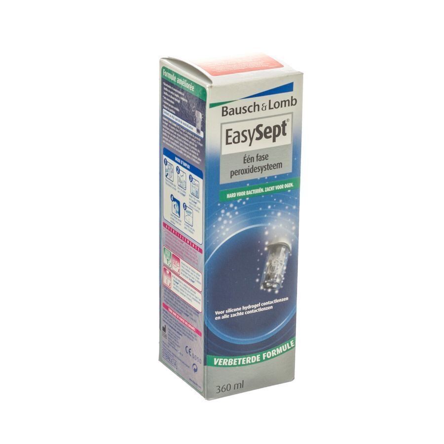 Bausch Lomb Easysept 360ml