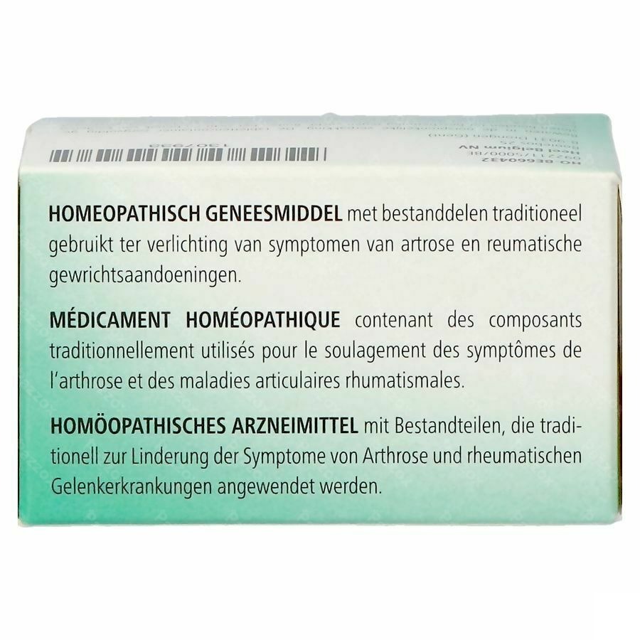 Heel Zeel 50 Tabletten