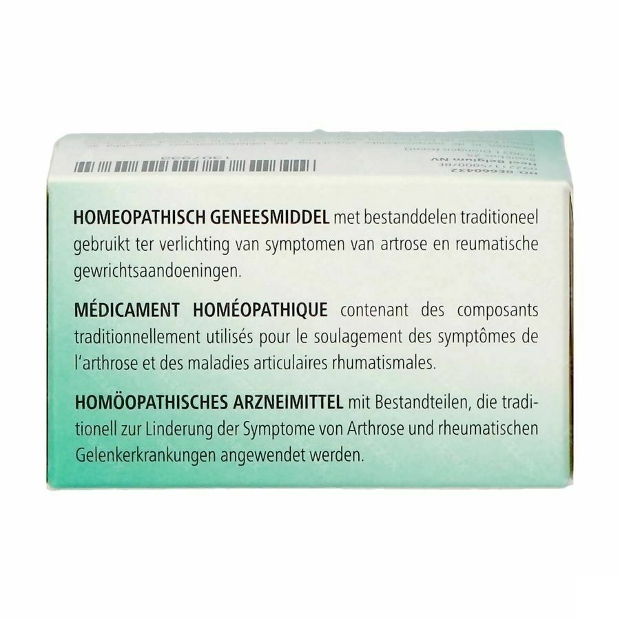 Heel Zeel 50 Tabletten