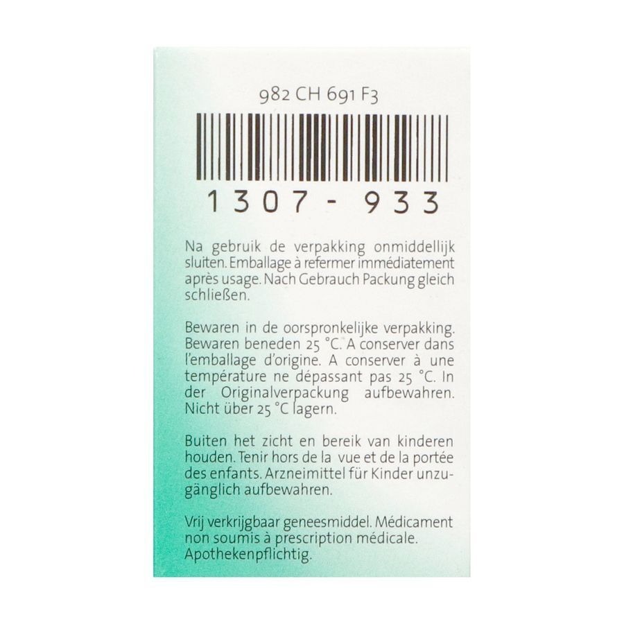 Heel Zeel 50 Tabletten