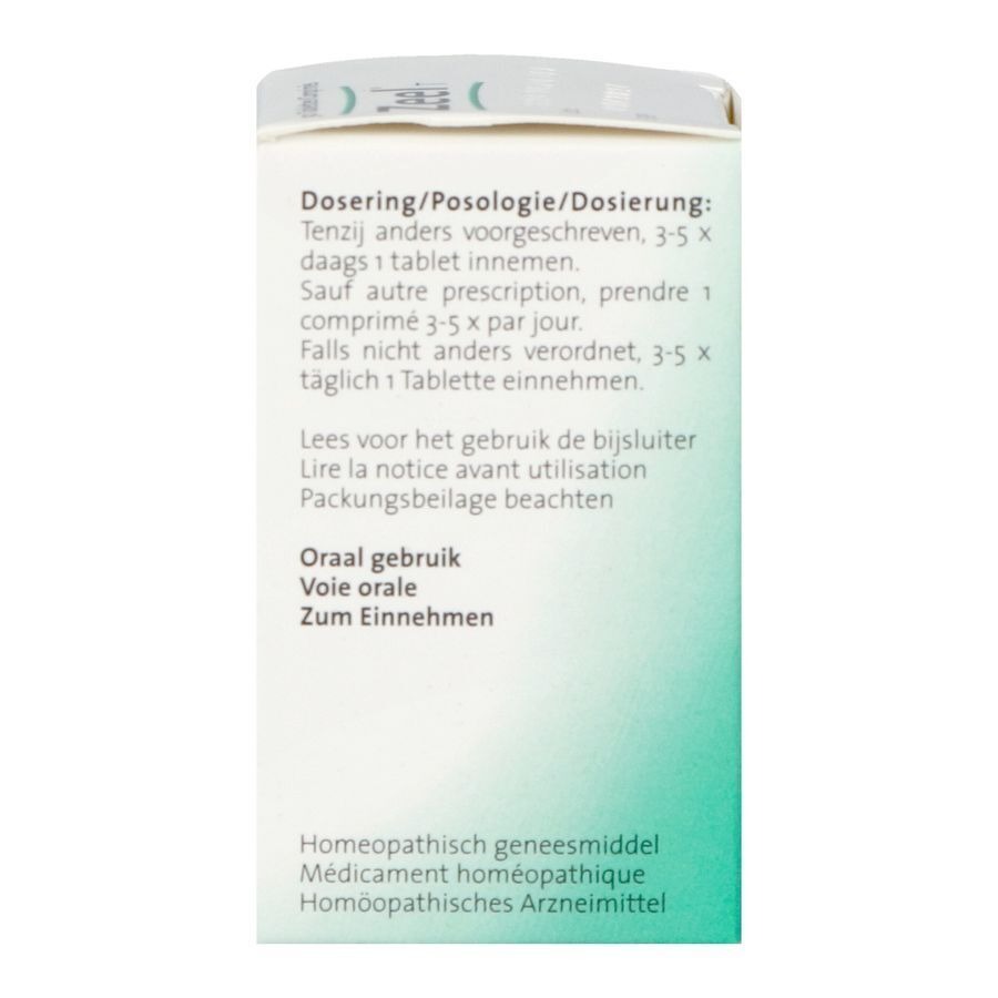 Heel Zeel 50 Tabletten