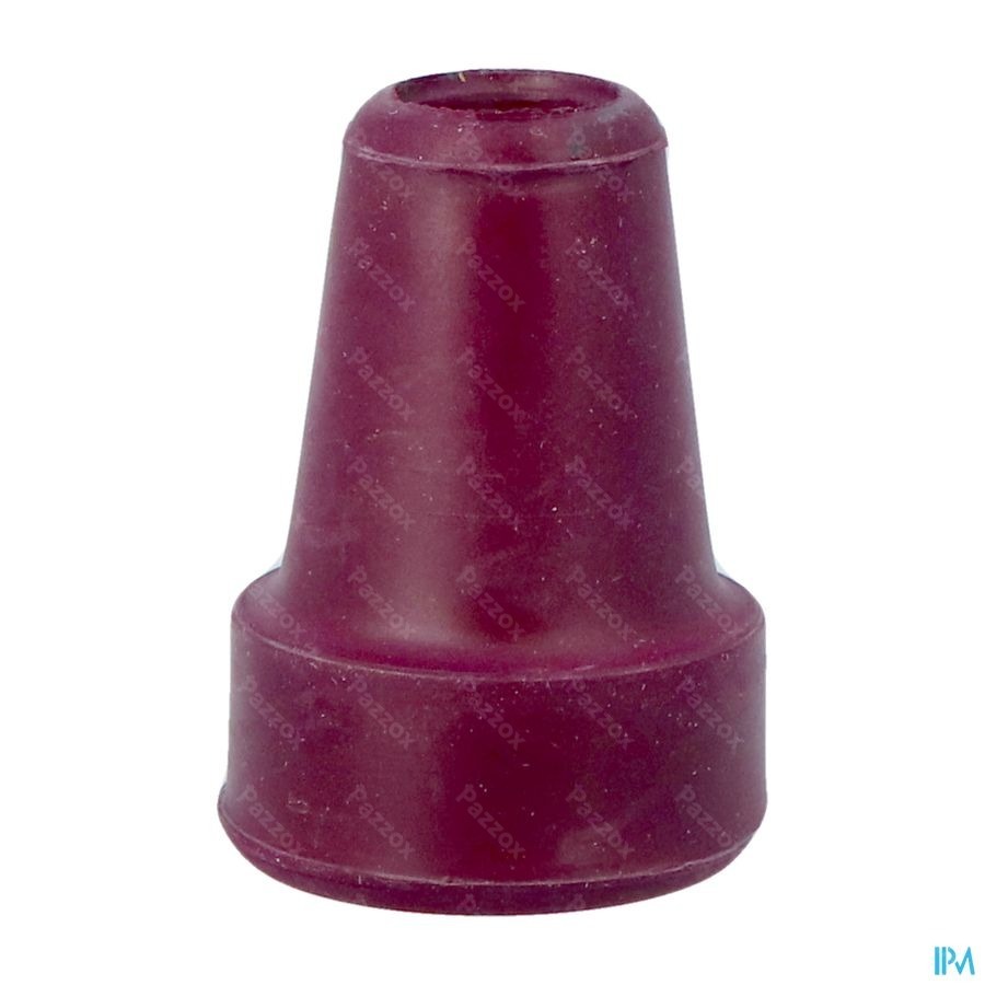 Bota Dop Kruk Ctc Aubergine 17mm