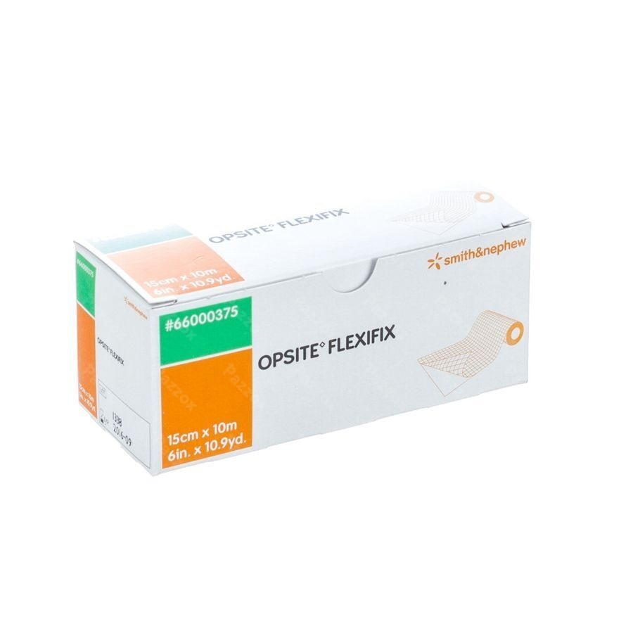 Opsite Flexifix 15cmx10m 66000375