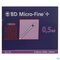 Bd Microfine+ Ins.spuit 0,5ml 30g 8,0mm100 324825