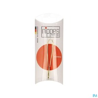Nippes Epileerpincet Verguld N9g