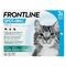 Frontline Spot On Kat Pipet 3x0,50ml