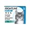 Frontline Spot On Kat Pipet 3x0,50ml