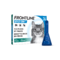Frontline Spot On Kat Pipet 3x0,50ml