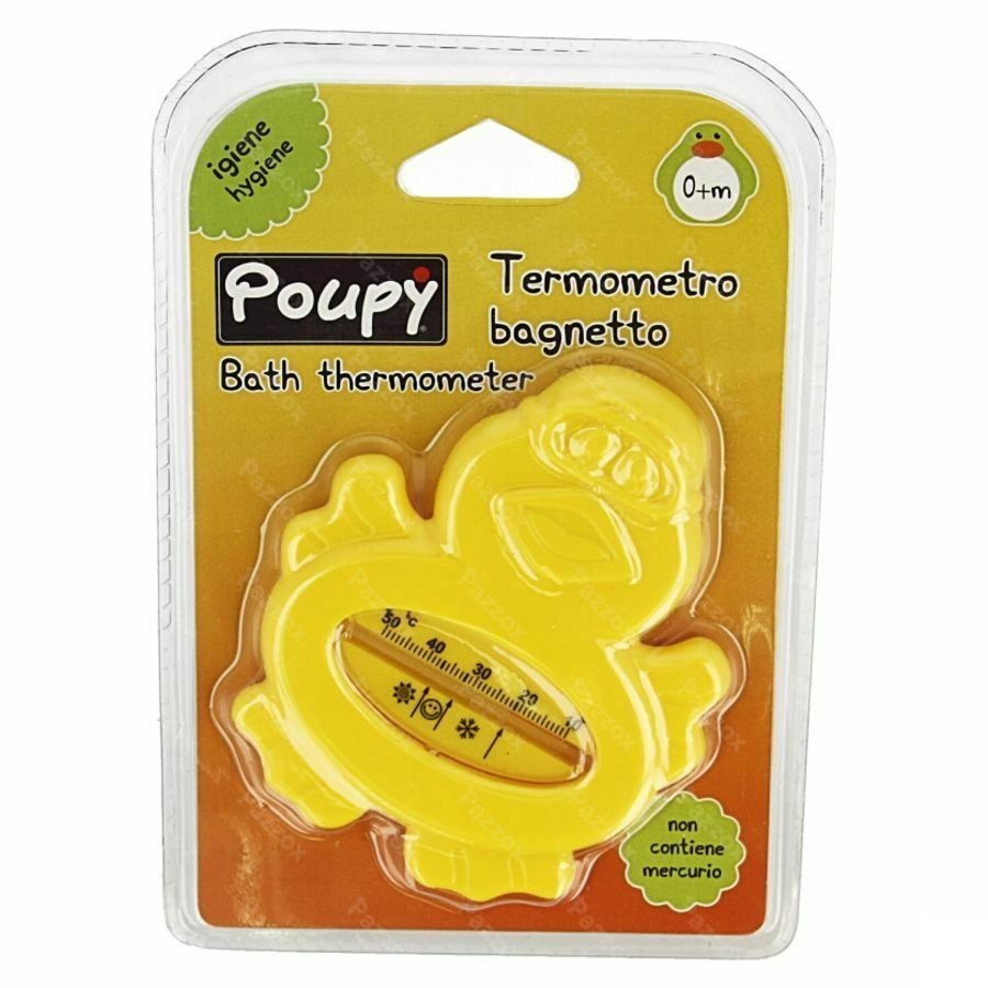 Appeg Thermometer Bad Vis