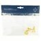 Appeg Zuigfl Plast + 3 Spenen Kat-hond100