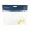 Appeg Zuigfl Plast + 3 Spenen Kat-hond100