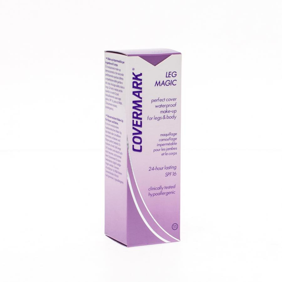 Covermark Leg Magic 11 50ml